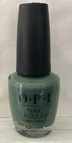 Opi autumn 2025 - 2025, nail