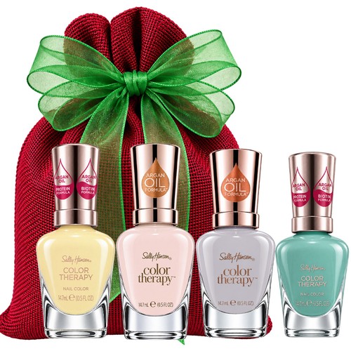 Sally hansen nail polish - nail,