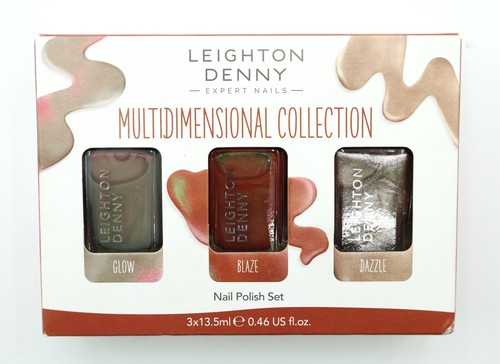 Leighton denny nail polish - leighton,