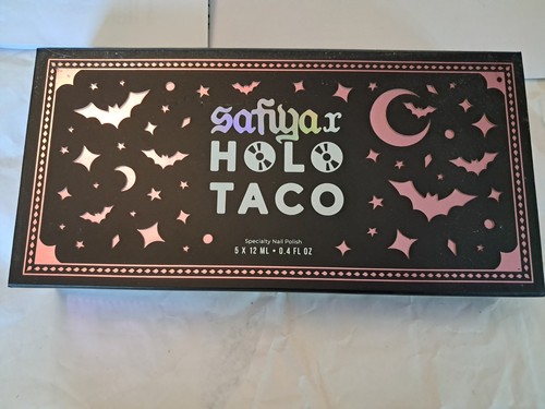 Holo taco safiya nygaard - holo,
