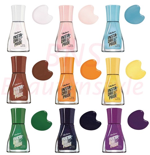Sally hansen insta dri - sally,