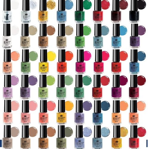 Envie color nail polish - envie,
