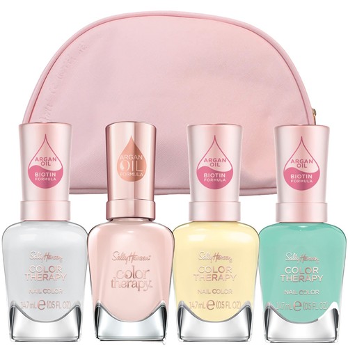 Sally hansen nail polish - nail,