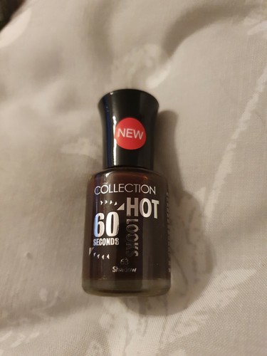 Collection nail polish colour - collection, polish.colour