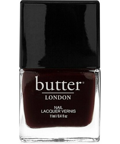 Butter london nail - butter,