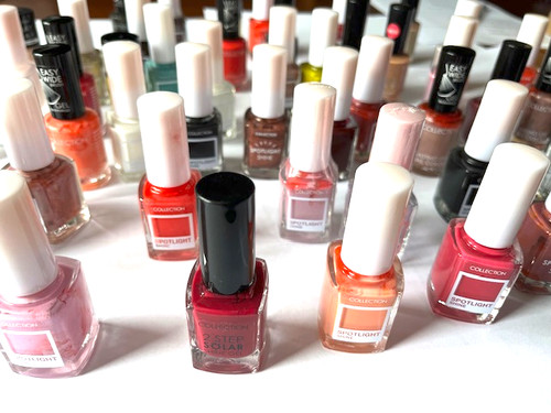 200 collection assorted nail - 200,