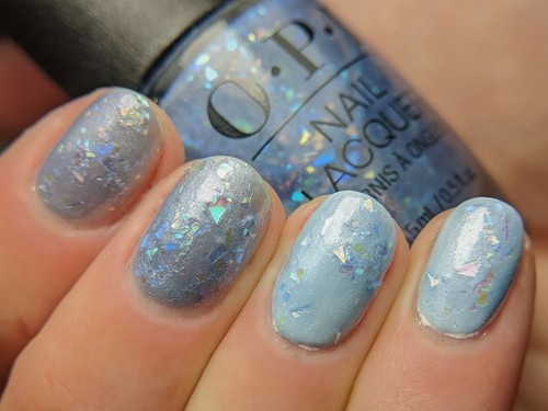 Opi shine bright 2020 - 2020, nail