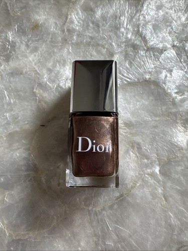 Dior nail polish 7ml limited - polish,