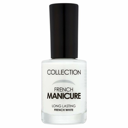 Collection french manicure - 3, x