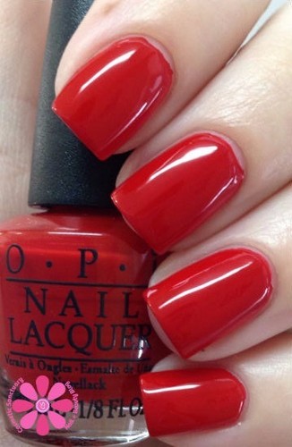 Opi nail polish collection - opi, in
