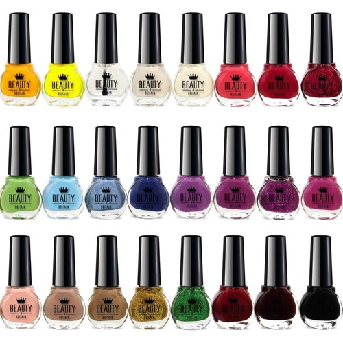 Ultimate color nail - nail, polish