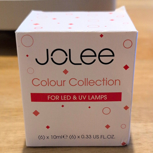 Jolee colour collection gel - jolee,