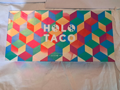 Holo taco lite mode collection - holo,