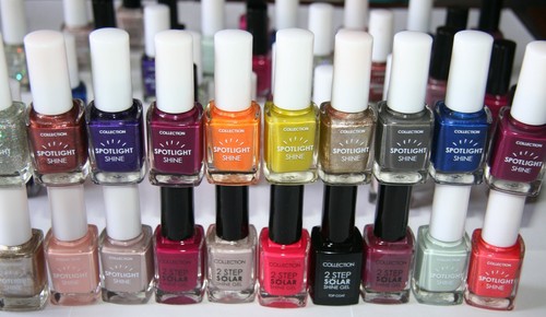 100pcs collection spotlight - 100pcs,