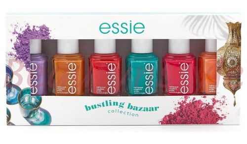 Essie bustling bazaar - essie,