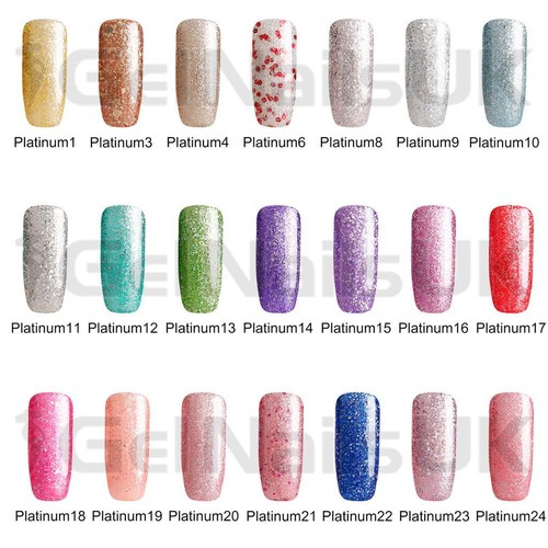 Bluesky platinum collection - platinum,